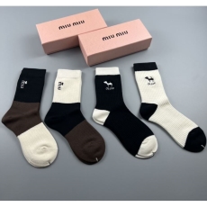 Miu Miu Socks